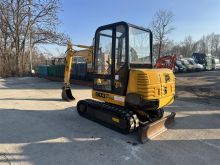 Jcb 803Plus 2975KG