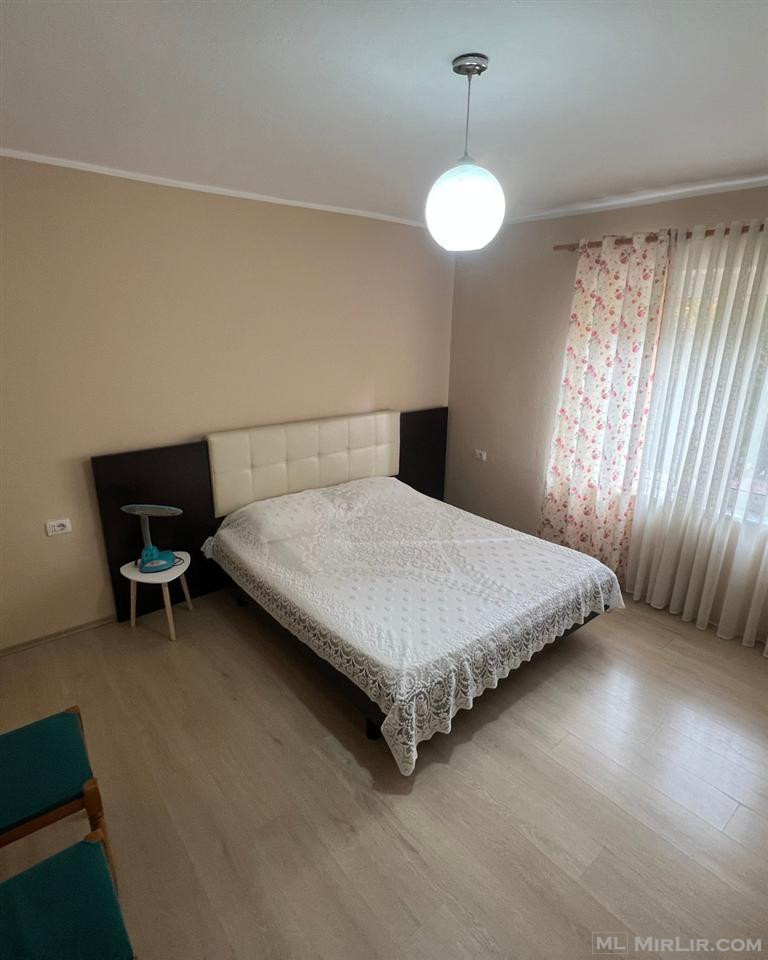 🔥 Jepet me Qira Apartament 1+1 në “Xhabiej\", Shkodër! 🔥 - thumbnail 3