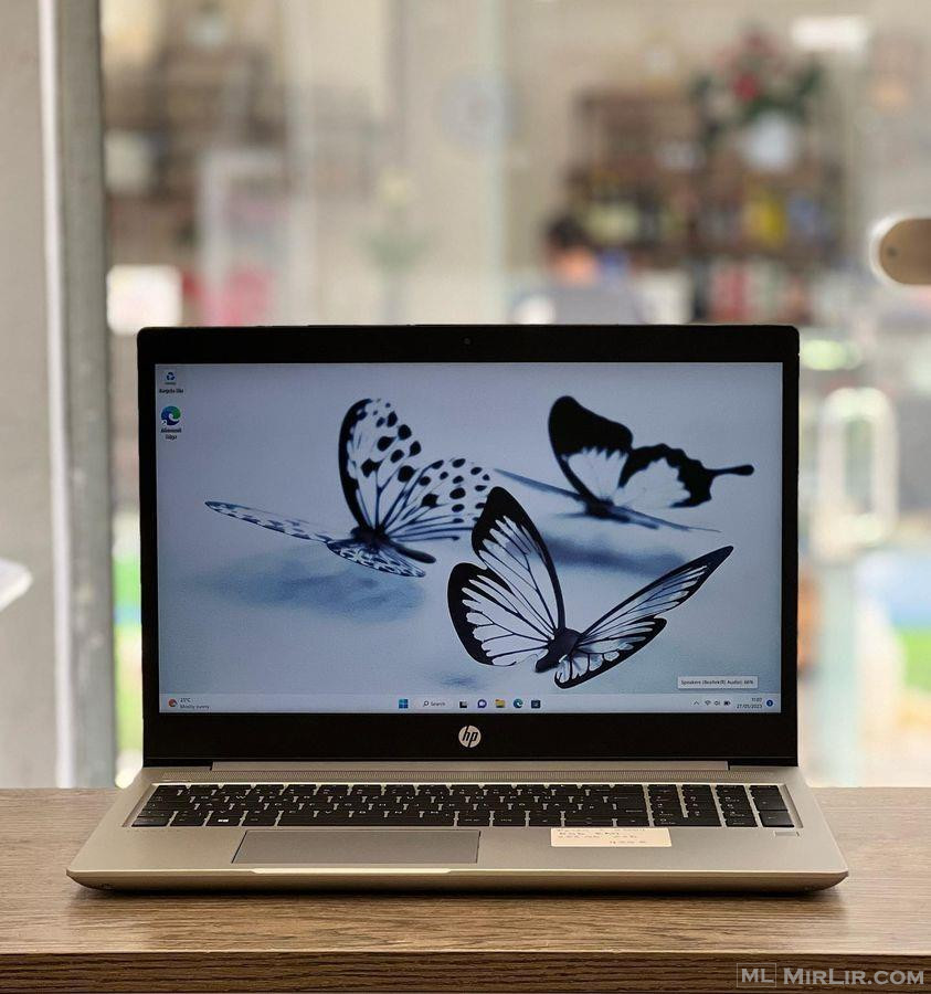 HP PROBOOK 455R G6