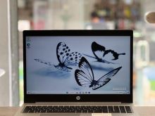 HP PROBOOK 455R G6