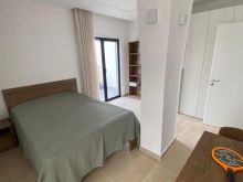 Jepet me qera apartament 1+1 tek Selvia/ 550 euro