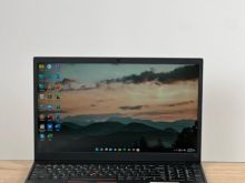 LENOVO THINKPAD E15 GEN2