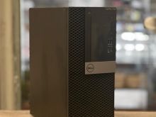 🔶DELL OPTIPLEX 7060🔶i5/16/500 SSD