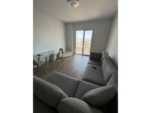 Apartament 2+1 Me Qira prane Ish - URT ,Durrës !