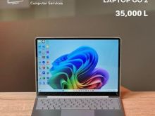 MICROSOFT SURFACE LAPTOP GO 2