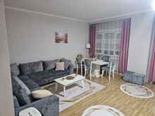 0682100012  JEPET ME QERA APARTAMENT 3+1+2T TEK MUZEU I DESH