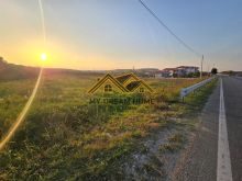 Tokë për Shitje në Manëz Buze Rruge !