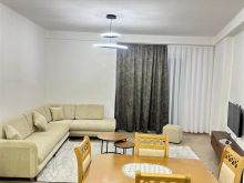 Apartament Me Qera 1+1 Ne Astir (ID B2101123) tirane
