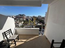 Apartament 1+1 me qira afatgjatë – Rrota Kuqe, Plazh