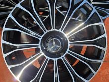 DISQE MAYBACH W223 R20