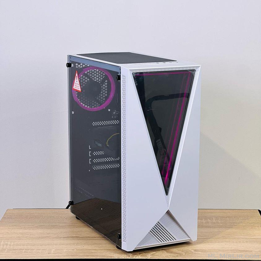 PC ASSEMBLED