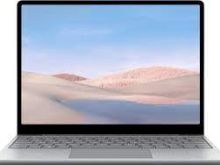 MICROSOFT SURFACE GO 2020 i5G10/8/120SSD/TOUCHSCREEN