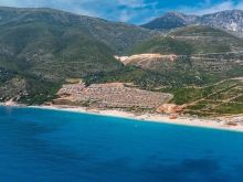 🏝️ OKAZION - TOKË PËR SHITJE NË PALASË 🏝️