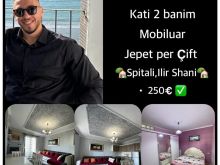🏡 APARTAMENT ME QER