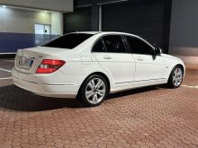 W204 2008 2.2 Nafte ⛽️ Super Okazion