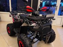 ATV XTR 125 CC