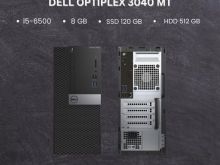 DELL OPTIPLEX 3040 MT