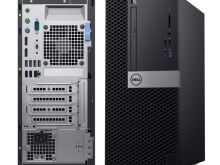 DELL OPTIPLEX 7060 MT i5G8/16/500SSD/8GB R&R  COMPUTER