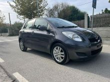 Toyota Yaris 2010 1.4Naft