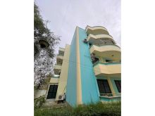 SHITET APARTAMENT 2+1 NE GOLEM!