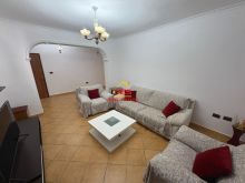 JEPET ME QIRA APARTAMENT 3+1+2 PRANË SHKOLLËS “24 MAJI”