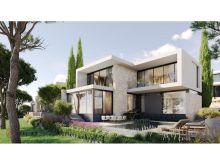 SHESIM SUPER APARTAMENT 3+1+2 + VERANDE NË REZIDENCËN \"CRYST