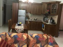 Jepet me qera apartament 2+1 ne Laprak/ 450€
