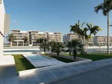 SHITET APARTAMENT 1+1 NË \" PORTO LALZI \" HAMALLAJ ! 141,000