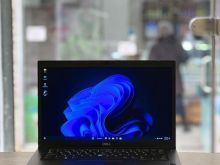 DELL LATITUDE 7490
