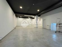 Lokal me qira mbrapa Royal Mall,  102m²