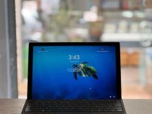 MICROSOFT SURFACE PRO 7