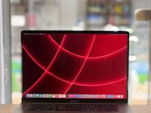 MACBOOK PRO 2019  i9/16GB/1TB (SI I RI) R&R COMPUTER