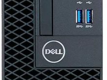 DELL OPTIPLEX 3050 i5G7/16/250SSD500/4GB (SI I RI) 