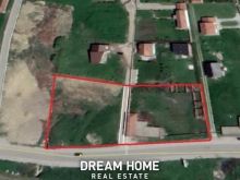 Ofrohet Parcela prej 33 Ari per Ndertim te Lart DREAM HOME