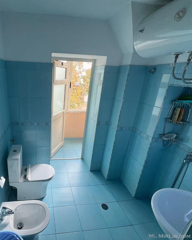 🔥 Jepet me Qira Apartament 1+1 në “Xhabiej\", Shkodër! 🔥 - thumbnail 3