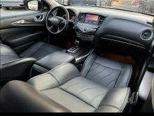 okazion infiniti qx60 benzin gas