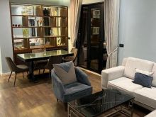 QENDER TE TIRANES - APARTAMENT 2+1 PER QERA
