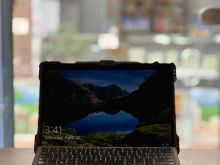 DELL LATITUDE 7320