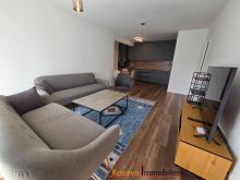 TOP Banesë me Qira në Arberi – 95m², Mobilim i Ri, Me Garazh
