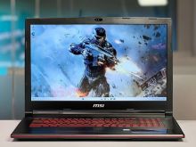 MSI GL73 8RD