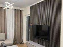 JEPET ME QERA APARTAMENT 1+1 TE “UNIVERS CITY” 500 EURO
