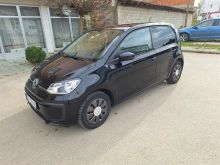 VW UP! 1.0 BENZIN VITI 2017
