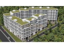 0694603851,Shitet, Apartament 1+1+Post Parkimi, Forest Resid