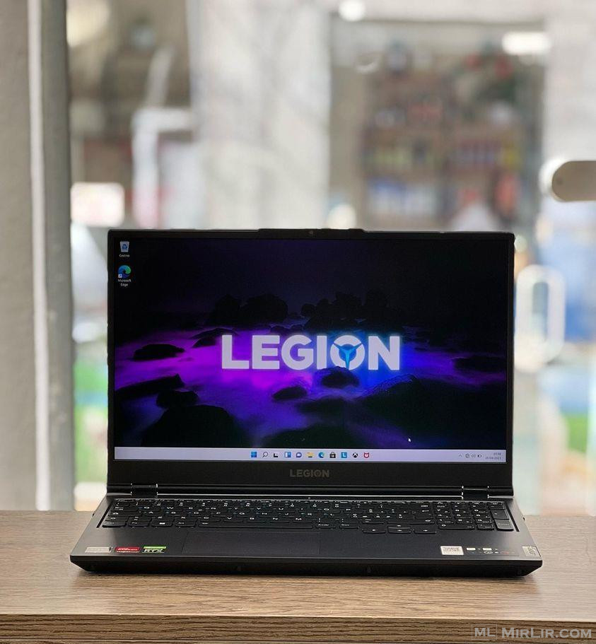 LENOVO LEGION 5