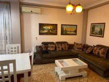 Jepet me qera apartament 2+1 prane Ringut, Zogu i Zi/ 450€