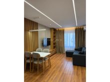 SHITET APARTAMENT 1+1 I SAPO INVESTUAR NE PLAZH,ILIRIA ! 89,