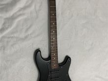 Gitare Eleke  Marina