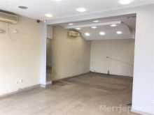 Lokali 150m2 me qera ne Bregun e Diellit !DELTA