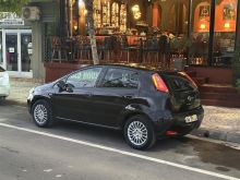 Fiat Punto EVO 2010