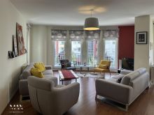 Banese Penthouse me qira  600 €